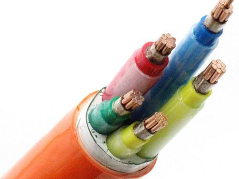 如何(hé)控制非铠裝大(dà)截面單芯電纜(lan)的質量